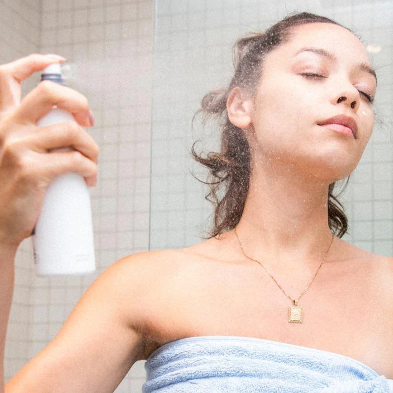 MULTI-ACTIVE TONER (TÓNICO FACIAL)